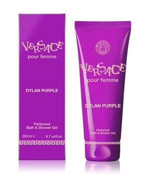 Versace Dylan Purple Gel douche 200 ml 8011003876297 base-shot_fr