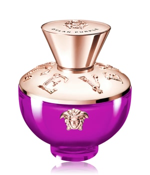 Versace Dylan Purple Eau de parfum 100 ml