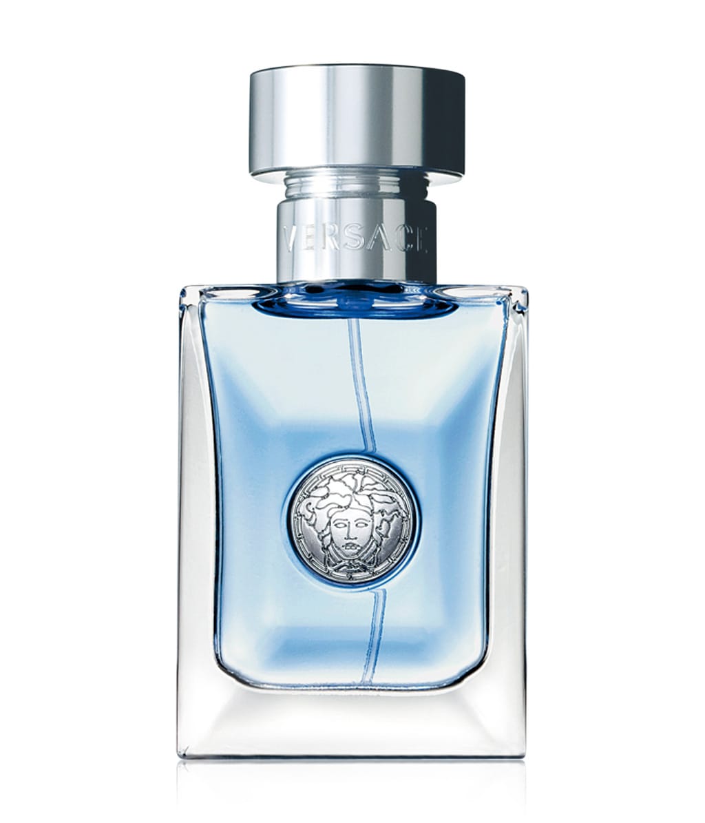 Versace Pour Homme Eau de toilette dispo en ligne