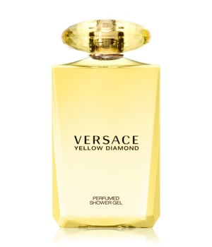 Versace Yellow Diamond Gel douche 200 ml 8011003804597 base-shot_fr