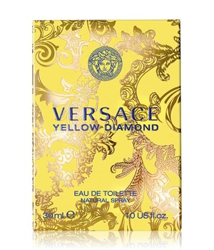 Versace Yellow Diamond Eau de toilette 30 ml 8011003804542 detail-shot_fr