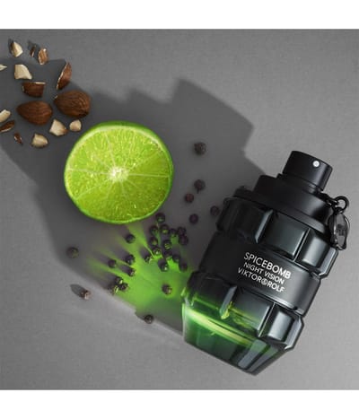 Viktor & Rolf Spicebomb Eau de parfum 50 ml 3614273067775 detail-shot_fr