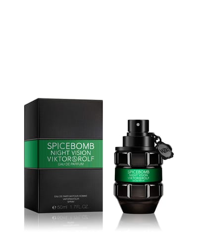 Viktor & Rolf Spicebomb Eau de parfum 50 ml 3614273067775 pack-shot_fr