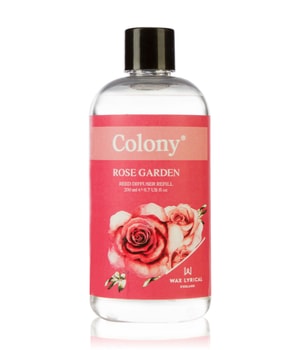 Wax Lyrical Colony Parfum d'ambiance 200 ml 5015802229868 base-shot_fr