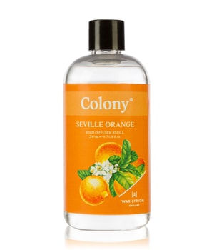 Wax Lyrical Colony Parfum d'ambiance 200 ml 5015802229967 base-shot_fr