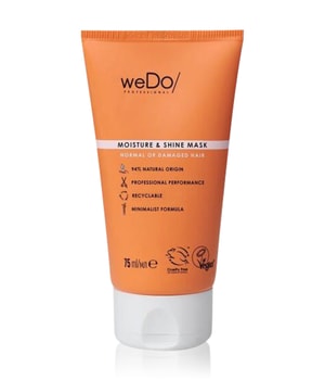 weDo Professional Moisture & Shine Après-shampoing 75 ml 3614229705188 base-shot_fr