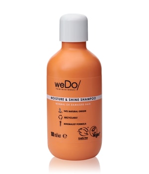 weDo Professional Moisture & Shine Shampoing 100 ml 3614229705201 base-shot_fr