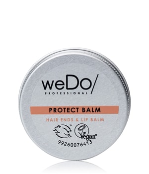weDo Professional Protect Balm Baume à lèvres 25 g 4064666300146 base-shot_fr