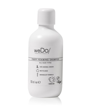 weDo Professional Purify Shampoing 100 ml 4064666328225 base-shot_fr