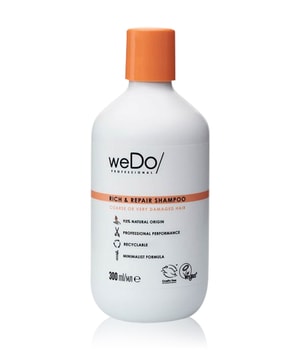weDo Professional Rich & Repair Shampoing 300 ml 3614229704457 base-shot_fr