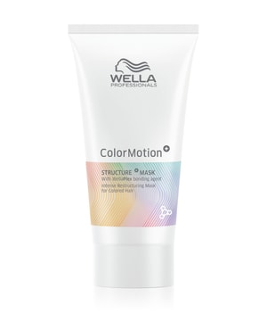 Wella Professionals Color Motion Masque cheveux 30 ml 4064666575353 base-shot_fr