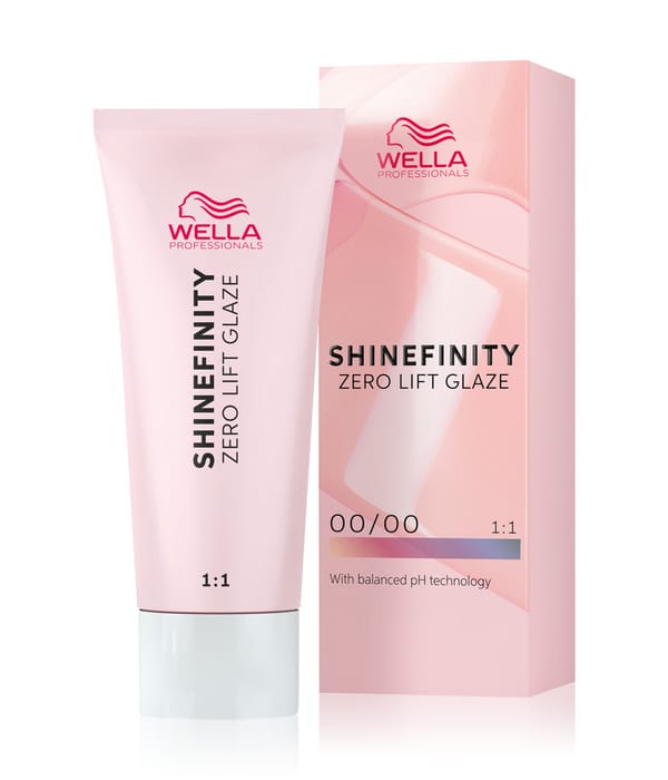Image du produit 1 sur 6, Wella Professionals Shinefinity Coloration temporaire professionnel