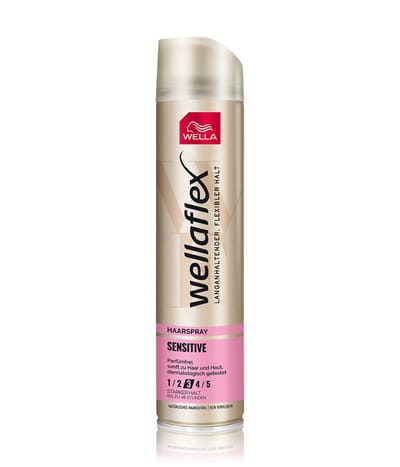 Wellaflex Sans parfum Laque cheveux 250 ml 4064666045214 base-shot_fr