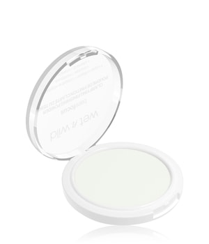 wet n wild Bare Focus Clarifying Finishing Powder Poudre fixante