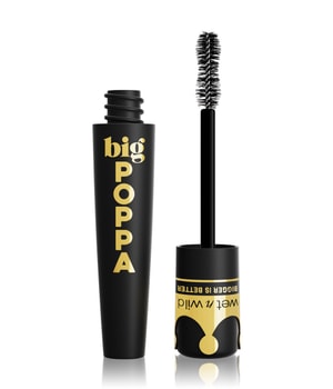 wet n wild Big Poppa Mascara
