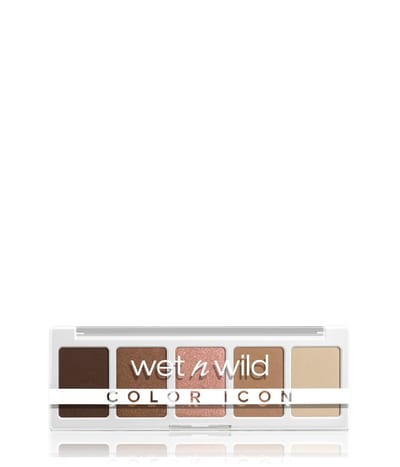 wet n wild Color Icon Palette de fards à paupières 6 g 077802140678 pack-shot_fr