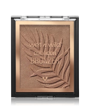 wet n wild Color Icon Poudre brozante