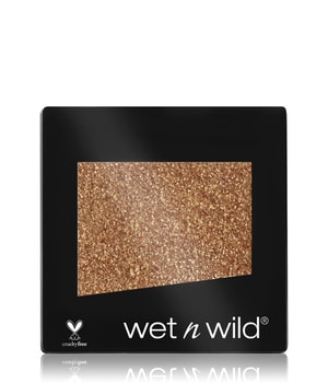 wet n wild Color Icon Glitter Single Ombre à paupières