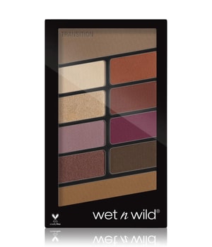 wet n wild Color Icon Palette de fards à paupières 10 g