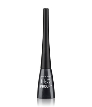 wet n wild Eye liner H2O Proof Eye liner