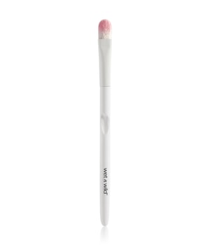 wet n wild Pinceau à maquillage Makeup Brush Pinceau ombres à paupières large Large Eyeshadow Brush Pinceau fard à paupière