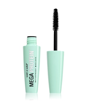 wet n wild Mascara Mega Protein Waterproof Mascara