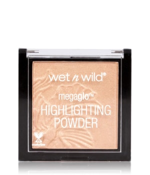 wet n wild Megaglo Enlumineur Highlighting Powder Highlighter
