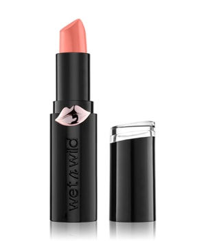wet n wild Megalast Matte Finish Rouge à lèvres