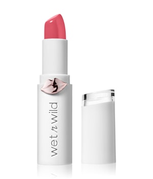 wet n wild Megalast Rouge à lèvres Shine Finish Rouge à lèvres