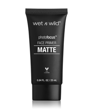wet n wild Photo Focus Base de teint Face Primer Matte Primer 25 ml