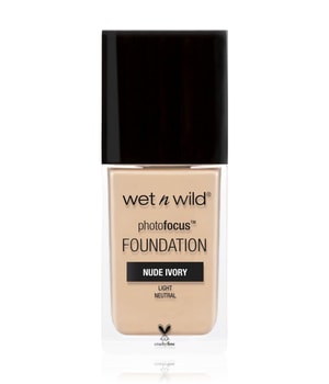 wet n wild Photo Focus Fond de teint