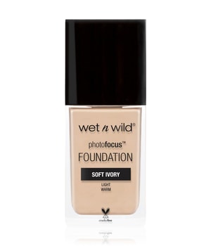 wet n wild Photo Focus Fond de teint