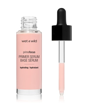 wet n wild Prime Focus Hydrating Primer
