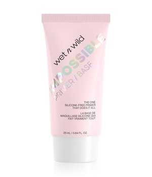 wet n wild Prime Focus Base matifiante The Impossible Primer Primer