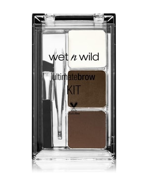wet n wild Ultimate Brow Kit Palette sourcils 2.5 g