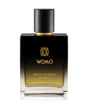 WOMO Black Cologne Eau de parfum 100 ml 8058159185606 base-shot_fr