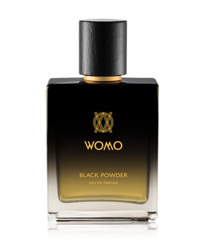 WOMO Black Powder Eau de parfum 100 ml 8058159187341 base-shot_fr
