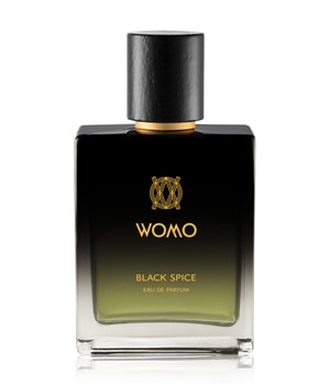 WOMO Black Spice Eau de parfum 100 ml 8058159187334 base-shot_fr