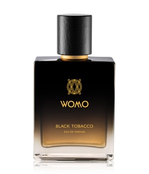 WOMO Black Tobacco Eau de parfum 100 ml 8058159187358 base-shot_fr