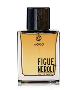 WOMO Figue + Neroli Eau de parfum 100 ml 8058773339706 base-shot_fr