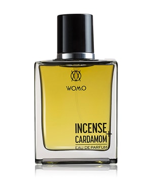 WOMO Incense + Cardamom Eau de parfum 30 ml 8058773331861 base-shot_fr