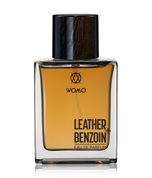 WOMO Leather + Benzoin Eau de parfum 100 ml 8050148002192 base-shot_fr
