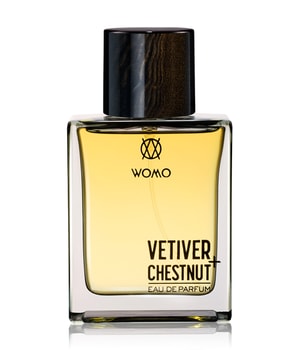 WOMO Vetiver + Chestnut Eau de parfum 30 ml 8058773331885 base-shot_fr