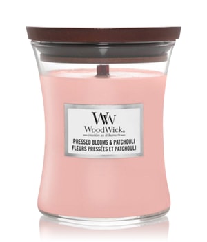 WoodWick Medium Hourglass Bougie parfumée 275 g 5038581130743 base-shot_fr