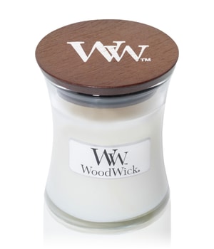WoodWick White Tea & Jasmine Bougie parfumée 85 g 5038581056586 base-shot_fr