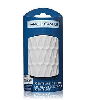 Yankee Candle ScentPlug Diffuser Diffuseur de parfum 1 art. 5038581102078 base-shot_fr