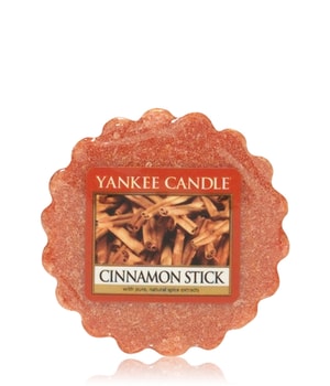 Yankee Candle Cinnamon Stick Cire parfumée 22 g 5038581109213 base-shot_fr
