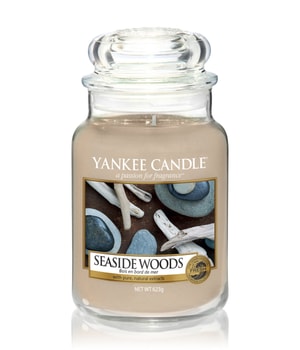 Yankee Candle Seaside Woods Housewarmer Bougie parfumée 0.623 kg