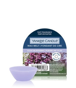 Yankee Candle Lilac Blossoms Bougie parfumée 22 g 5038581131863 base-shot_fr