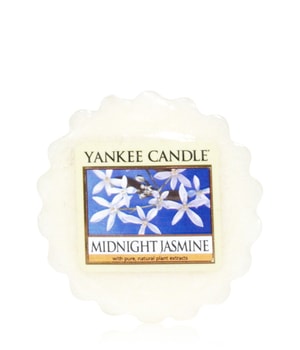 Yankee Candle Midnight Jasmine Cire parfumée 22 g 5038581109251 base-shot_fr